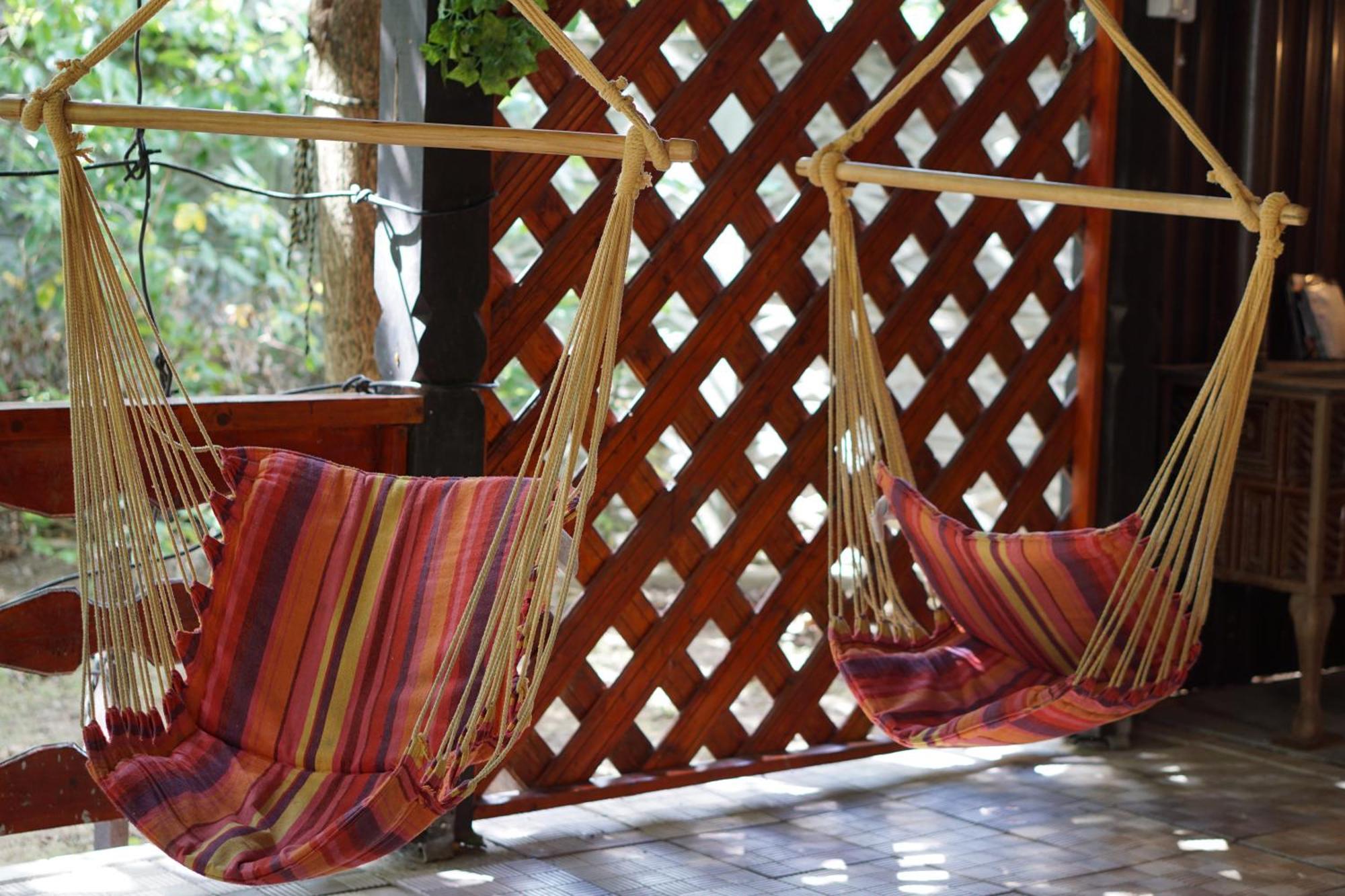 Villa Hanna'S Garden - Mintia Luaran gambar